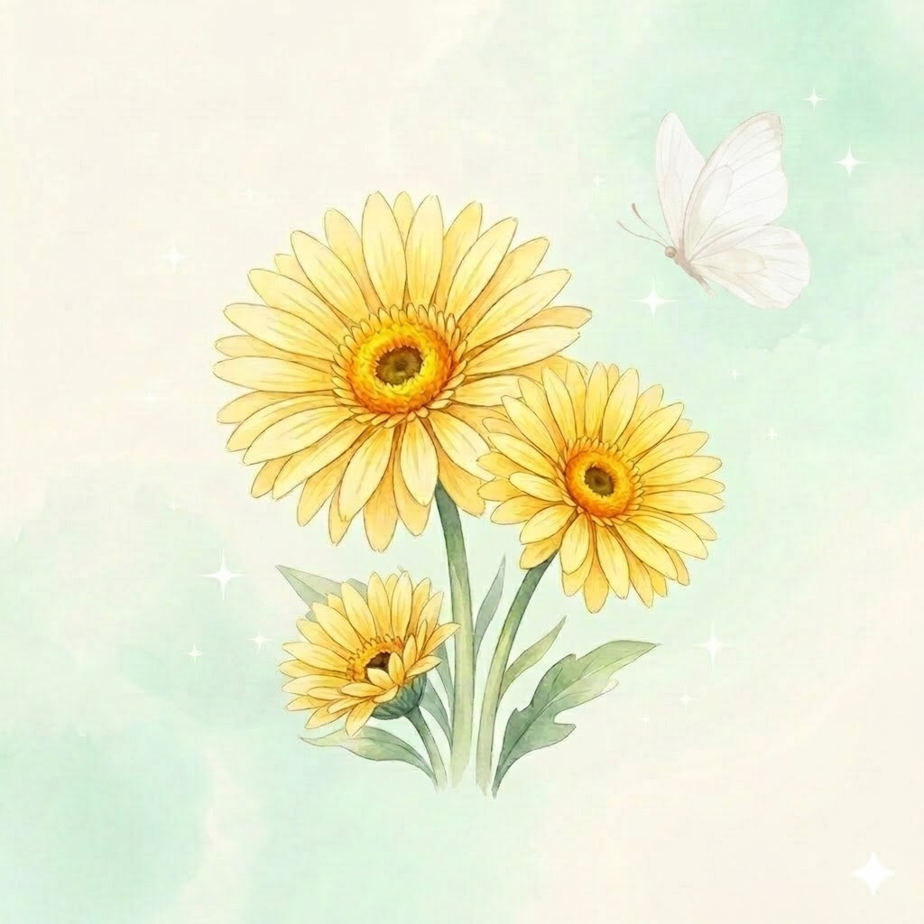 ゆずな